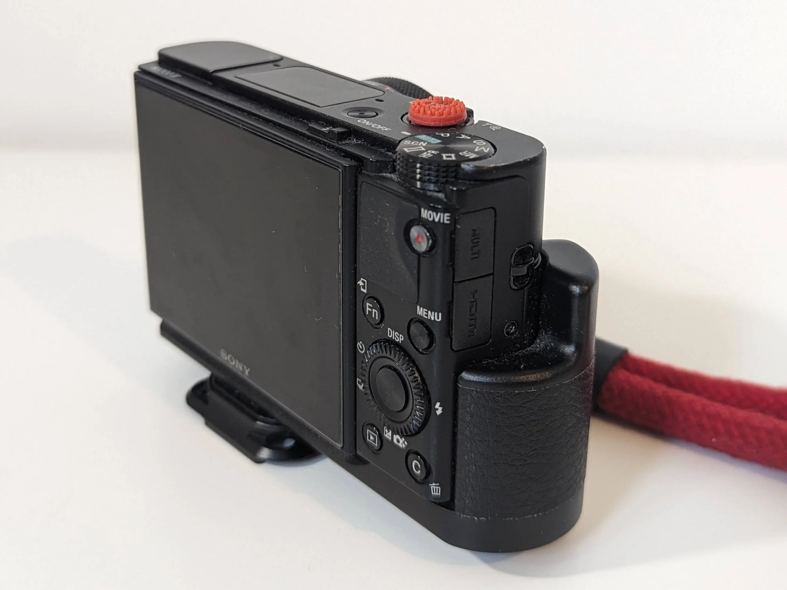 The Best Accessories For The Sony RX100 — Dave Carl Lawrence